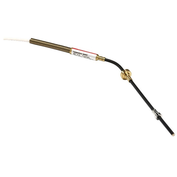 MBT 5114, Temperature sensor for measuring of exhaust gas