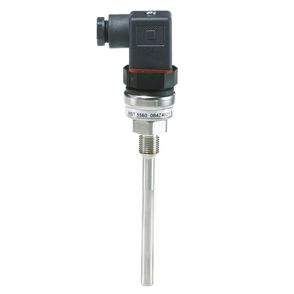 MBT 5560, Temperature sensors with built-in transmitter for marine applications