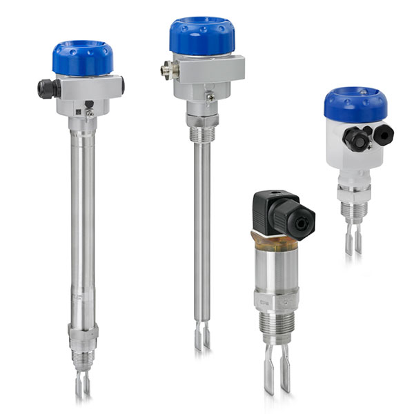 Level Switches – OPTISWITCH 4000 | 5000 series