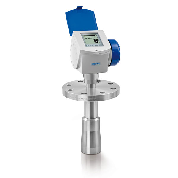 Non-Contact Level Meters – OPTIWAVE 7300 C