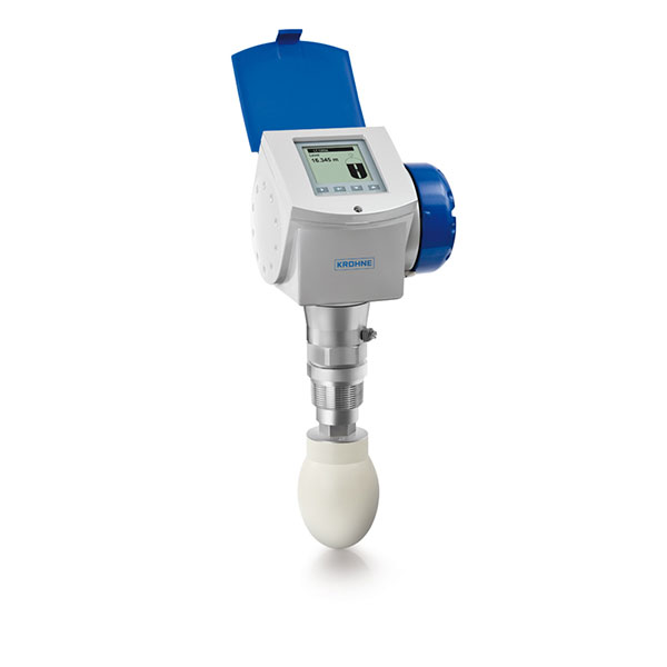 Non-Contact Level Transmitters – OPTIWAVE 6300 C