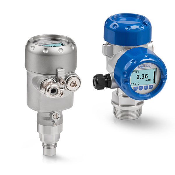 Pressure Transmitters – OPTIBAR PM 5060 C