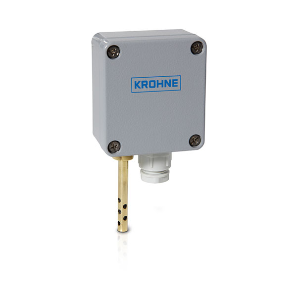 HVAC Temperature Sensors – OPTITEMP TRA-V20