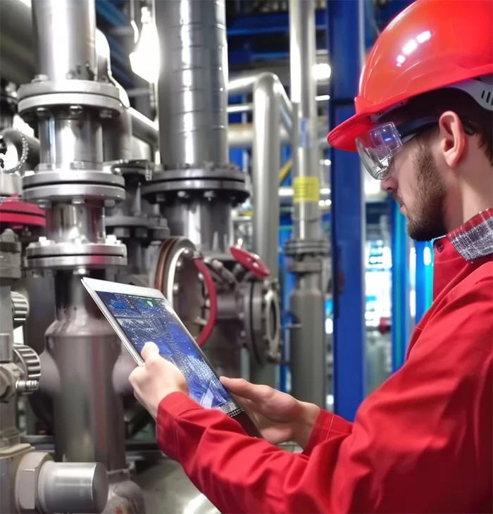 Geleceğin Otomasyon Çözümleriyle Tanışın