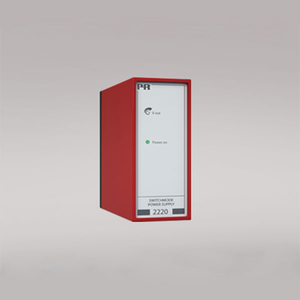 2220 Switchmode power supply
