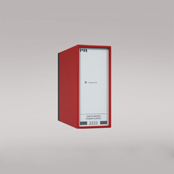 2222 Switchmode power supply
