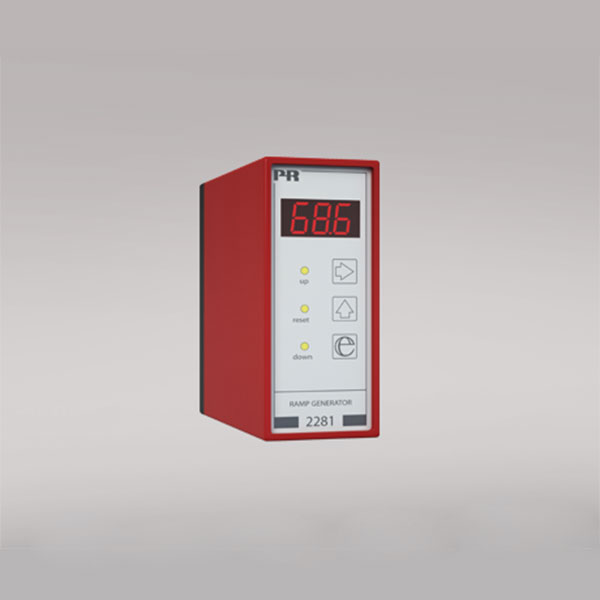 2281 Ramp generator