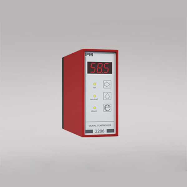 2286 Signal controller