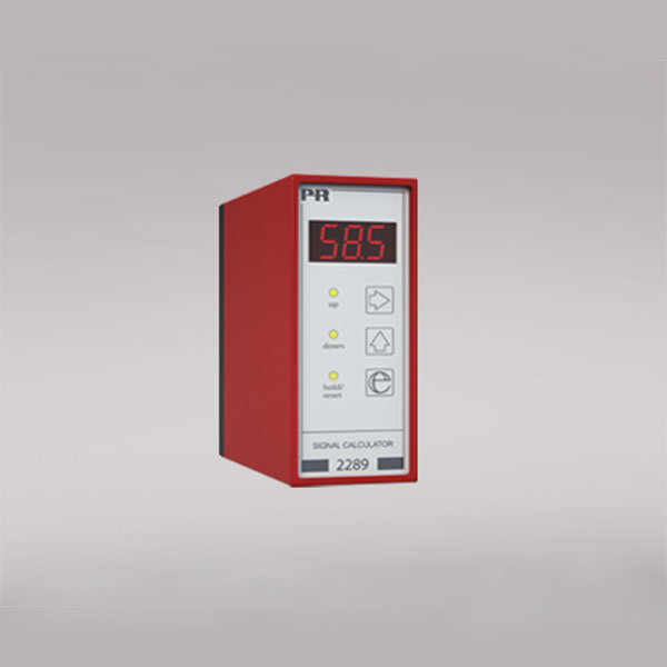 2289 Signal calculator