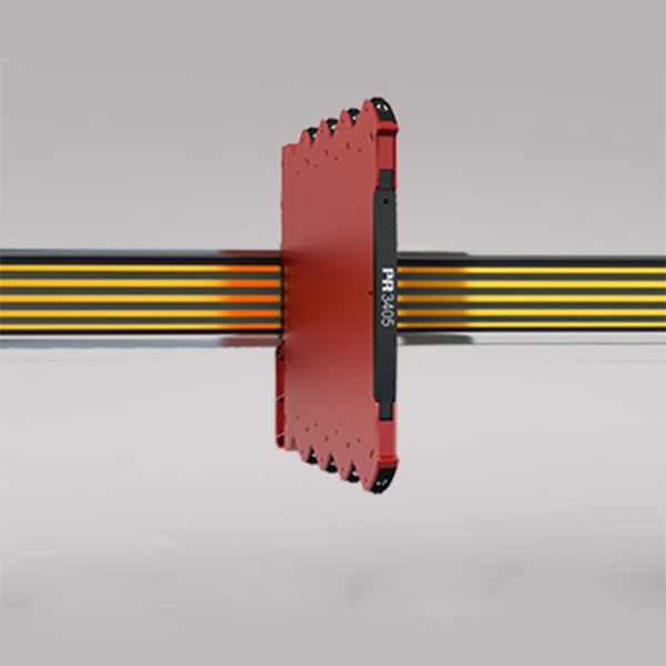 3405 Power connector unit