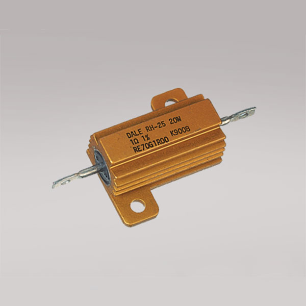 7006 Shunt resistor 1 Ω