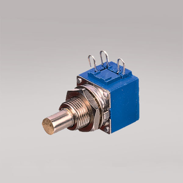 7016 1-turn potentiometer, 100 kΩ