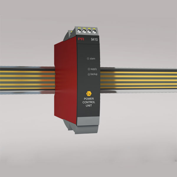 9410 Power control unit