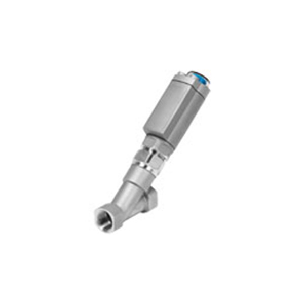 Açılı valfler VZXA