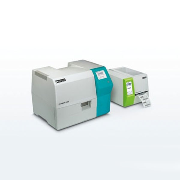 Baskı ve markalama sistemleri