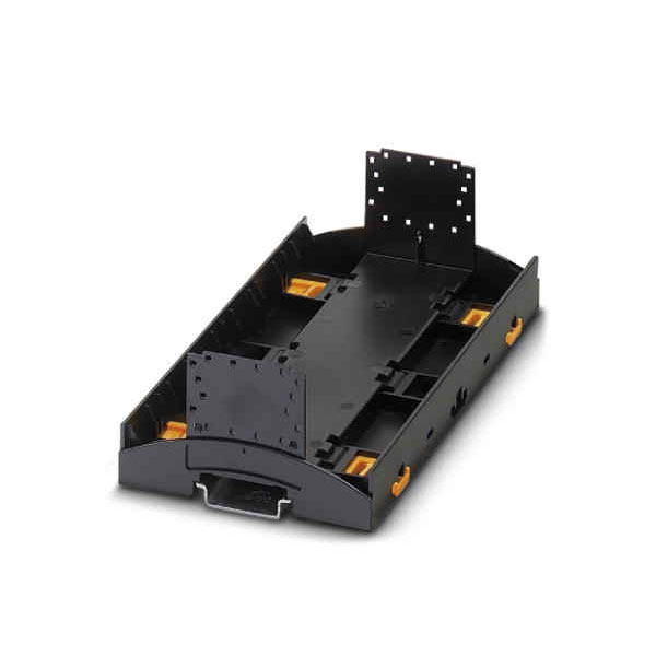 BC bina tesisat muhafazaları