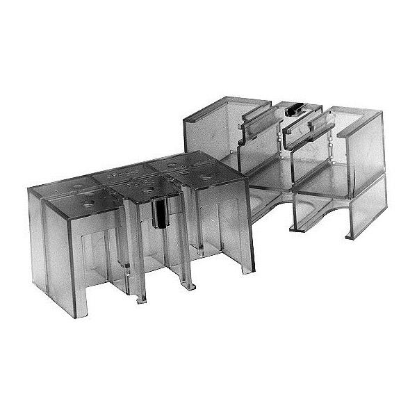 Covers - for contactors