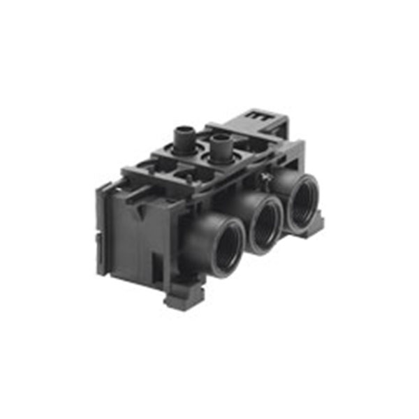 CPE için bağlantı pleytleri