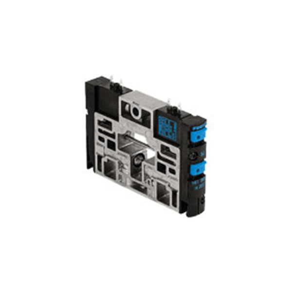 CPV için valfler, Kompakt Performans