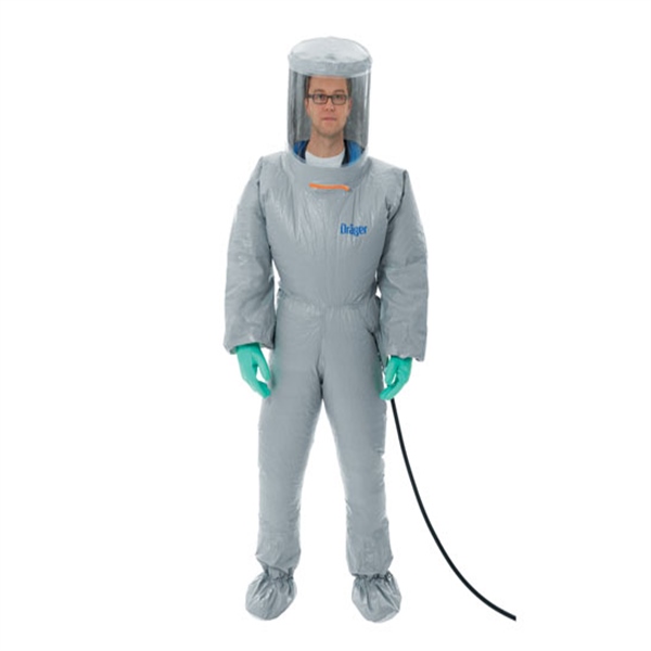 CVA 0700 lü Dräger SPC 3700