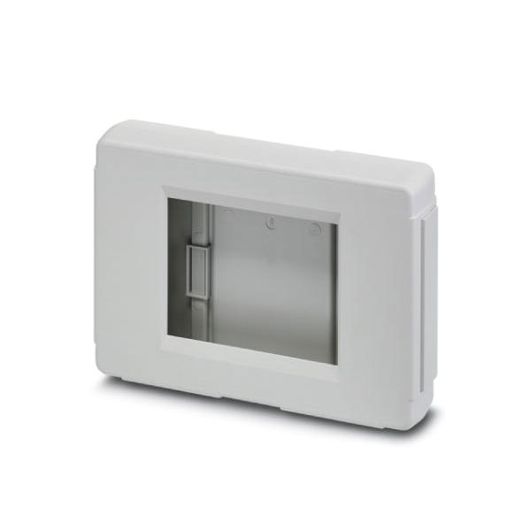 DCS saha muhafazası