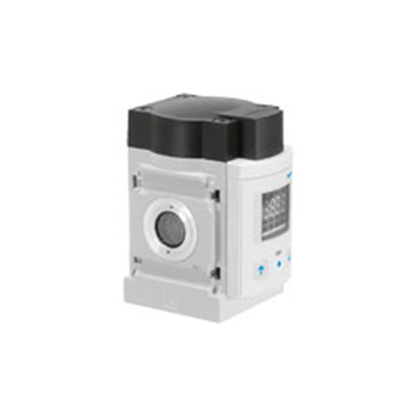 Debi sensörleri SFAM