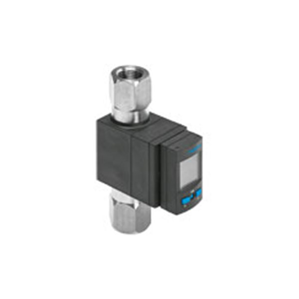 Debi sensörleri SFAW