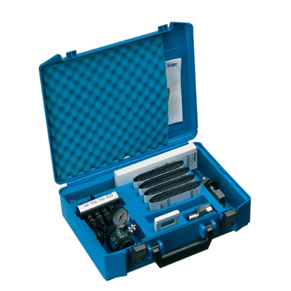 Dräger Aerotest Navy