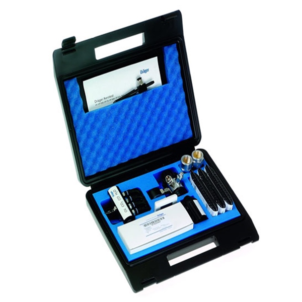 Dräger Aerotest Simultan HP