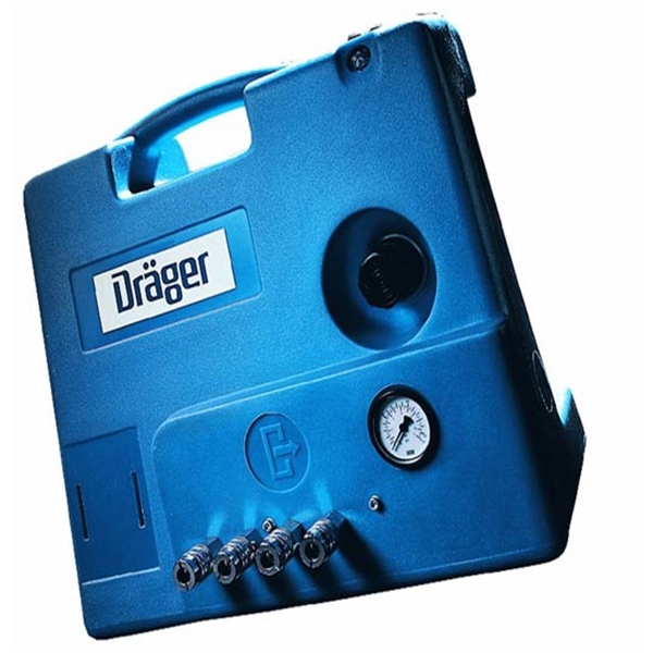 Dräger AF 1400