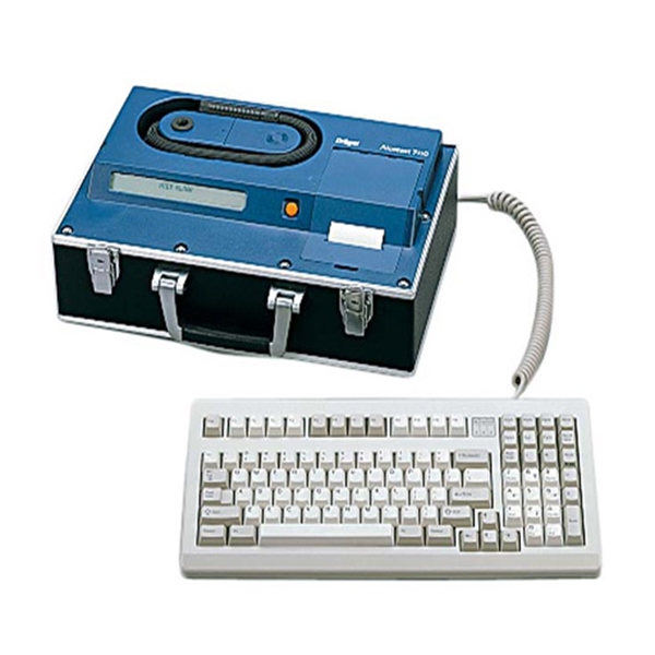 Dräger Alcotest 7110 Standard