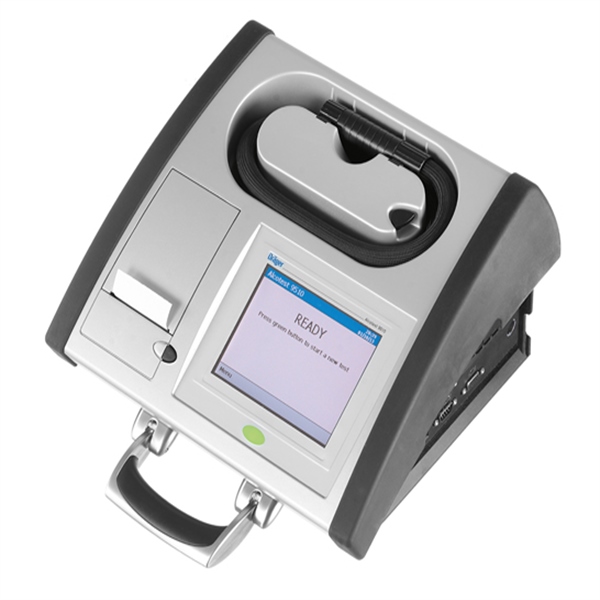 Dräger Alcotest 9510