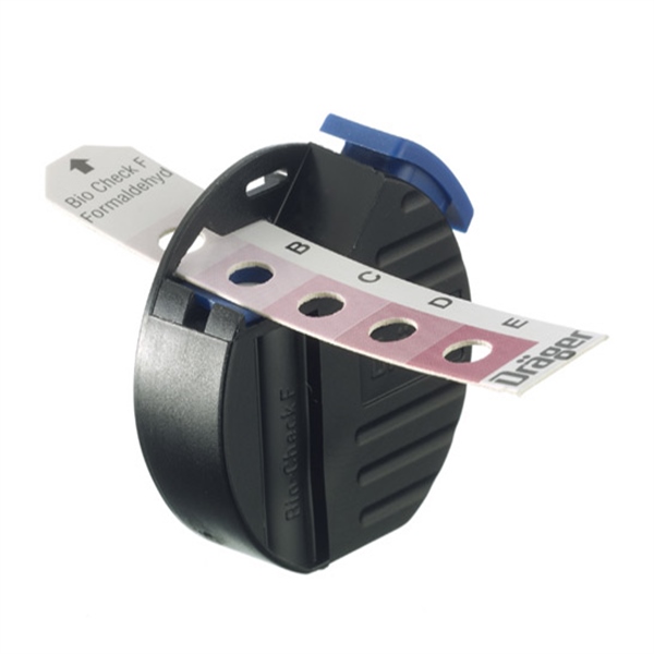 Dräger Bio-Check Formaldehit