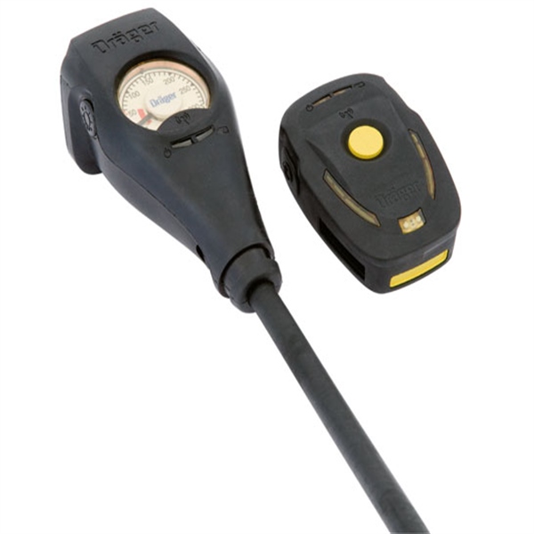 Dräger Bodyguard® 1500