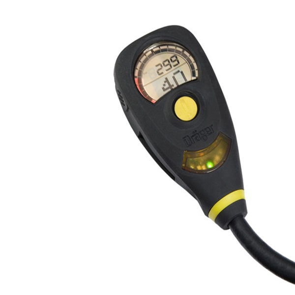 Dräger Bodyguard® 7000