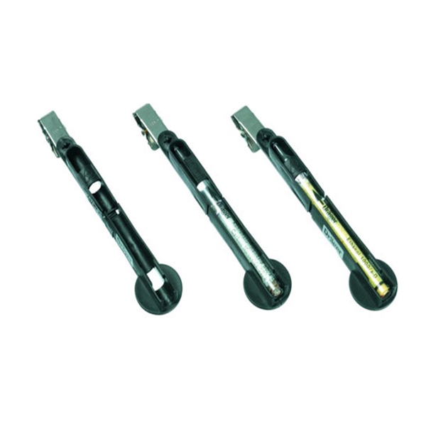 Dräger difüzyon tüpleri