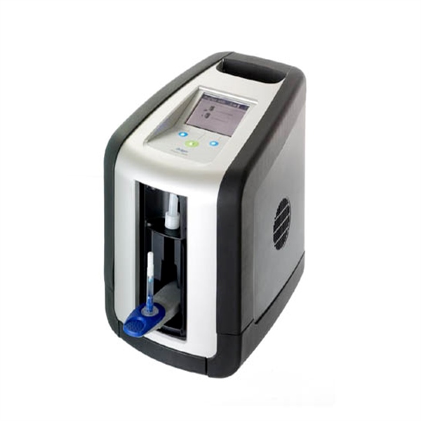 Dräger DrugTest 5000
