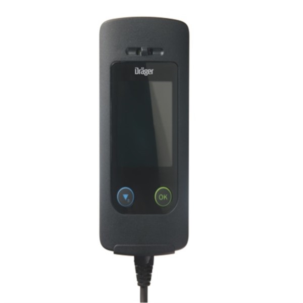 Dräger Interlock® 5000