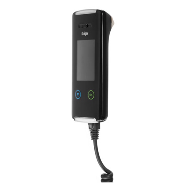 Dräger Interlock® 7000