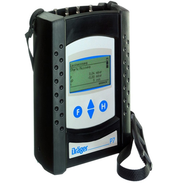 Dräger MSI P7