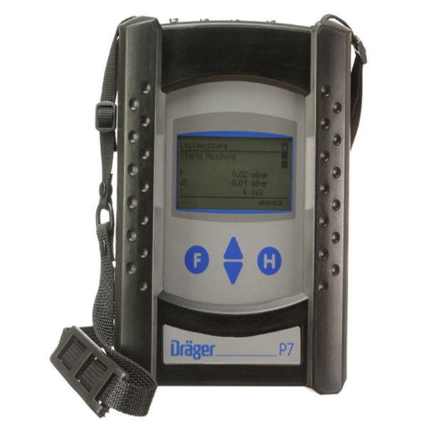 Dräger MSI P7plus