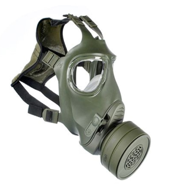 Dräger NBC koruma sistemi M2000