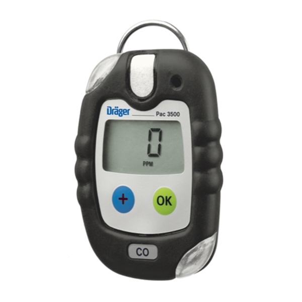 Dräger Pac 3500