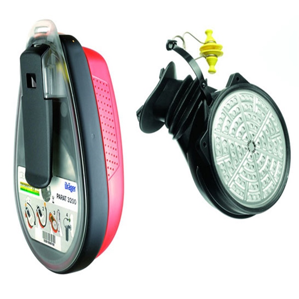 Dräger PARAT® 3200
