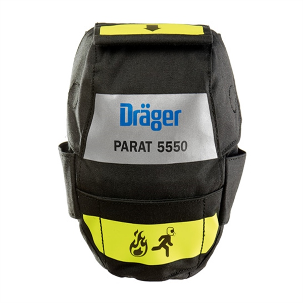 Dräger PARAT 5550