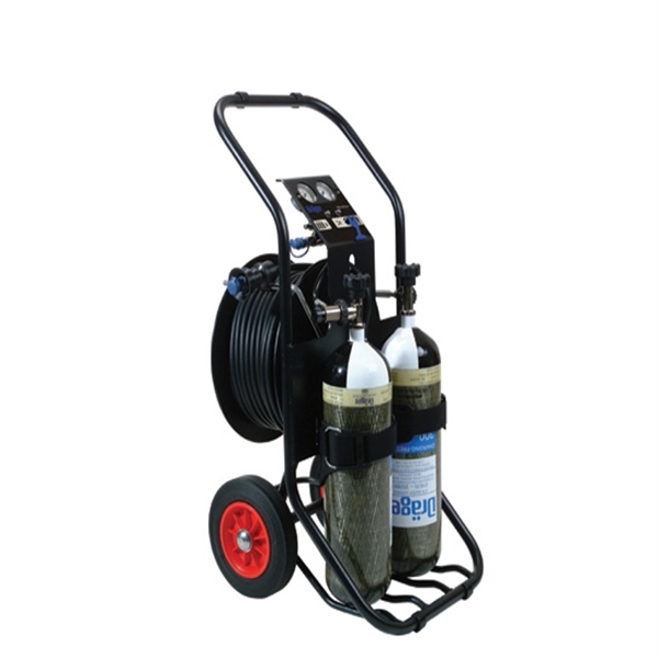 Dräger PAS AirPack 1