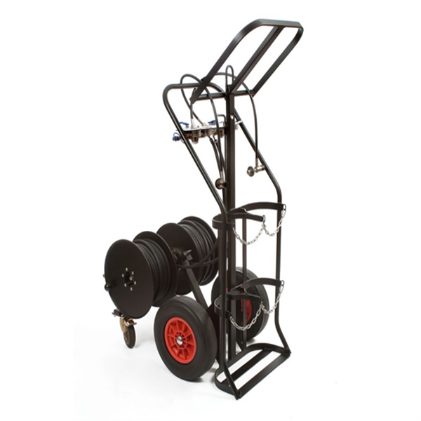 Dräger PAS AirPack 2