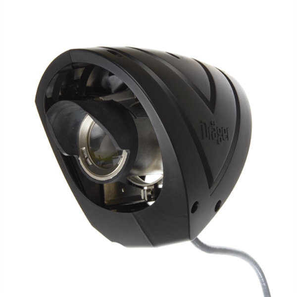 Dräger Polytron Pulsar 2