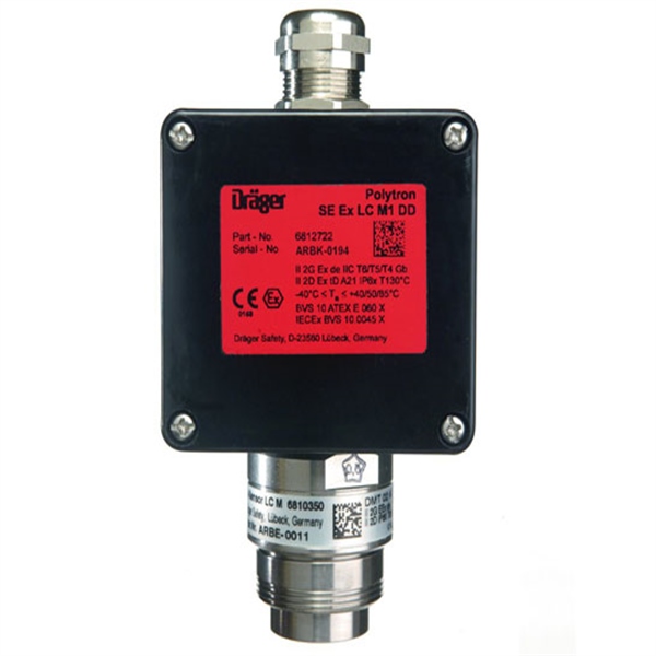 Dräger Polytron SE Ex