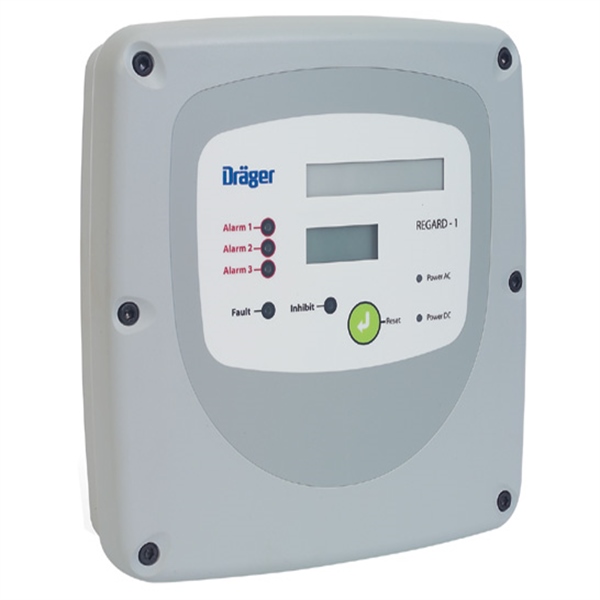 Dräger REGARD-1